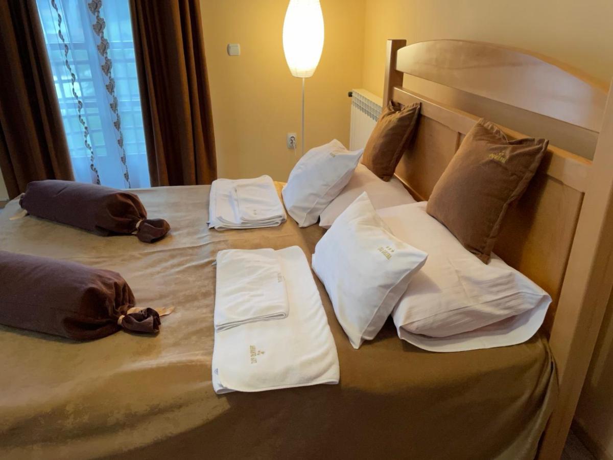 Hotel Dva Goluba Pale Dış mekan fotoğraf