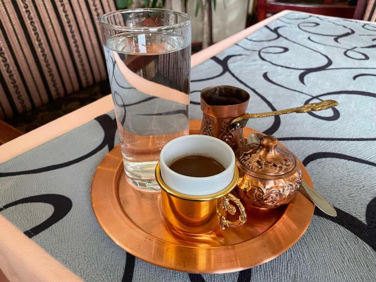Hotel Dva Goluba Pale Dış mekan fotoğraf