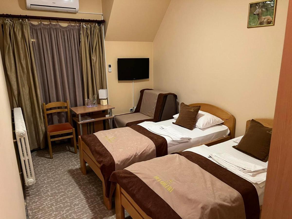 Hotel Dva Goluba Pale Dış mekan fotoğraf