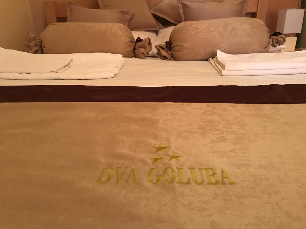 Hotel Dva Goluba Pale Dış mekan fotoğraf