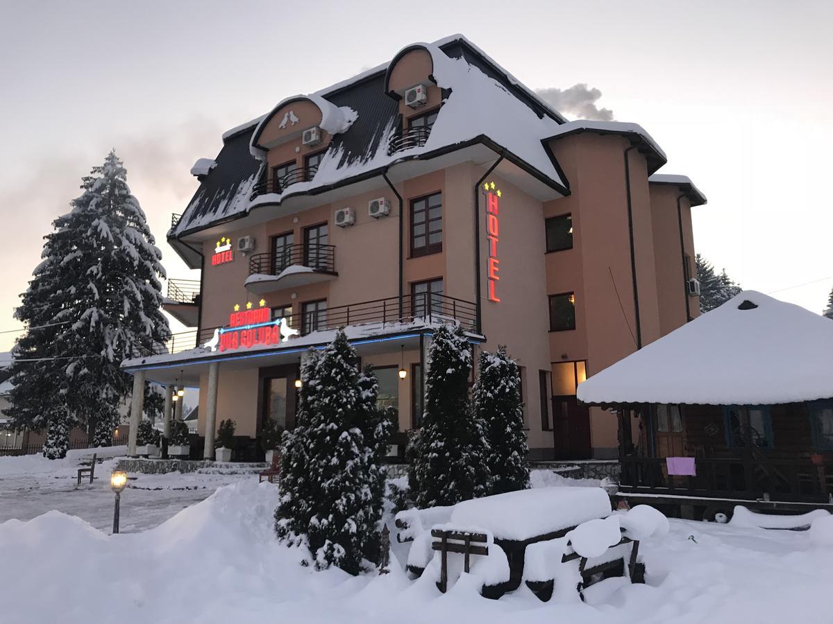 Hotel Dva Goluba Pale Dış mekan fotoğraf