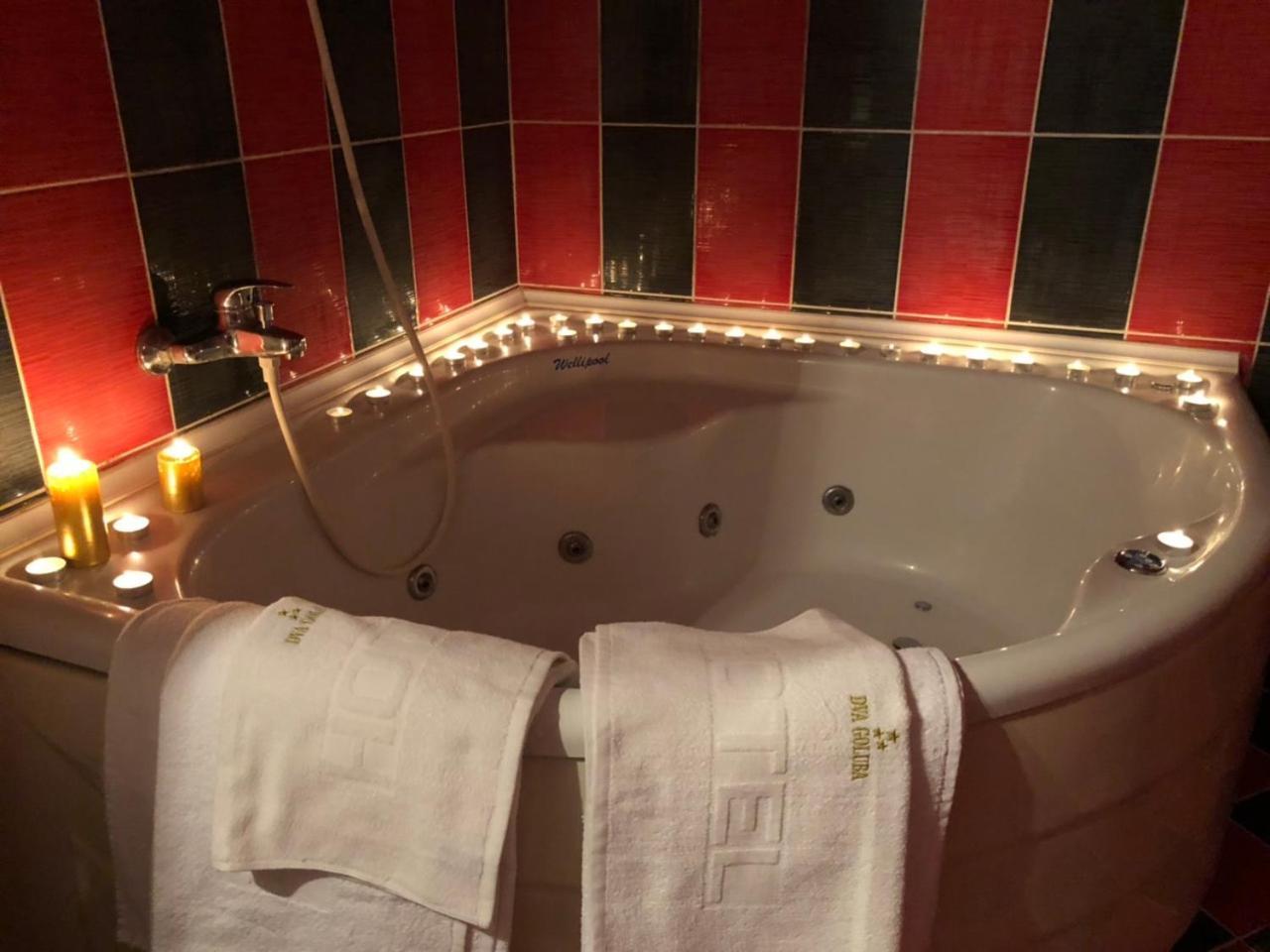 Hotel Dva Goluba Pale Dış mekan fotoğraf